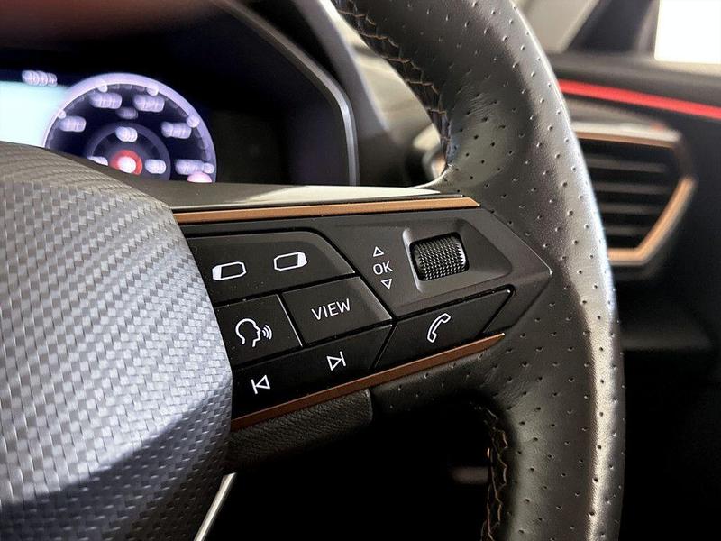 Used Cupra Formentor 2021 for sale - 76382152: Photo 19