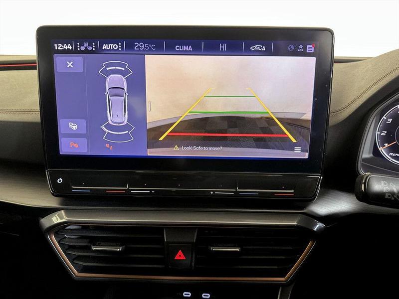 Used Cupra Formentor 2021 for sale - 76382152: Photo 20