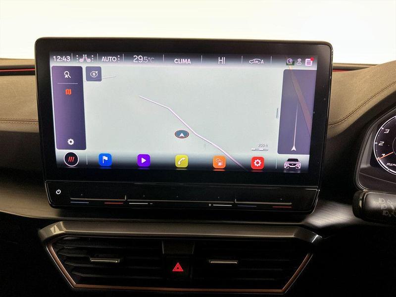 Used Cupra Formentor 2021 for sale - 76382152: Photo 21