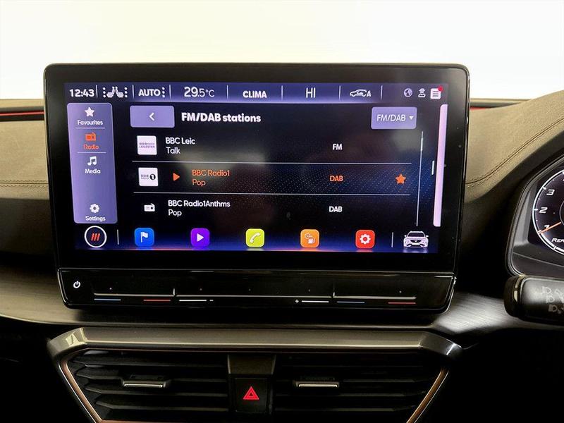 Used Cupra Formentor 2021 for sale - 76382152: Photo 22