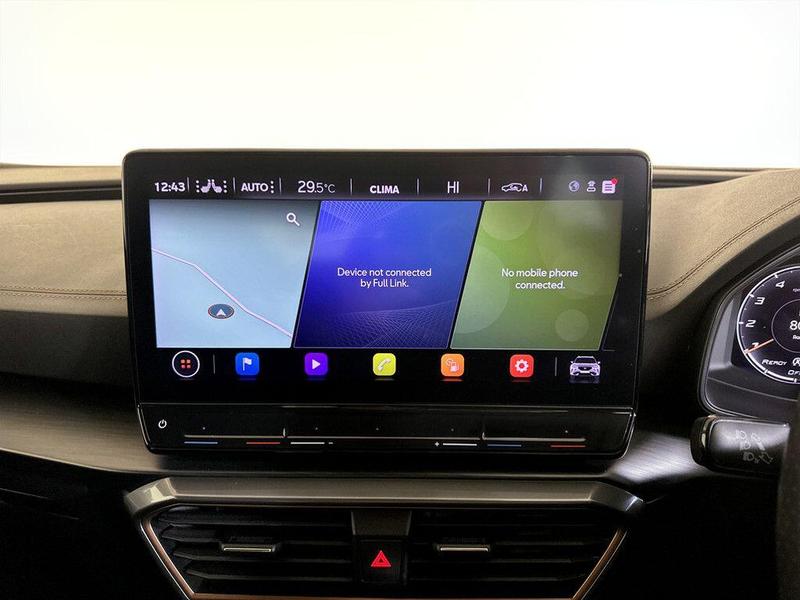 Used Cupra Formentor 2021 for sale - 76382152: Photo 24