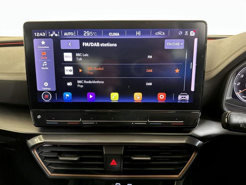 Used Cupra Formentor 2021 for sale - 76382152: Photo 25