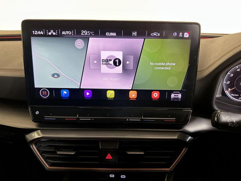 Used Cupra Formentor 2021 for sale - 76382152: Photo 26