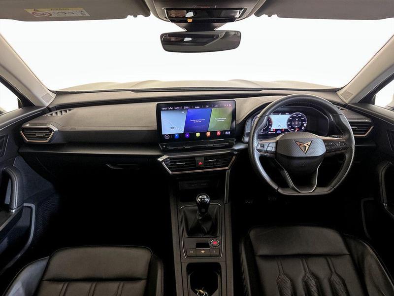 Used Cupra Formentor 2021 for sale - 76382152: Photo 3