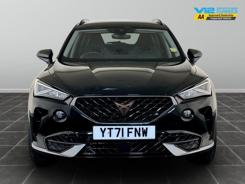 Used Cupra Formentor 2021 for sale - 76382152: Photo 5