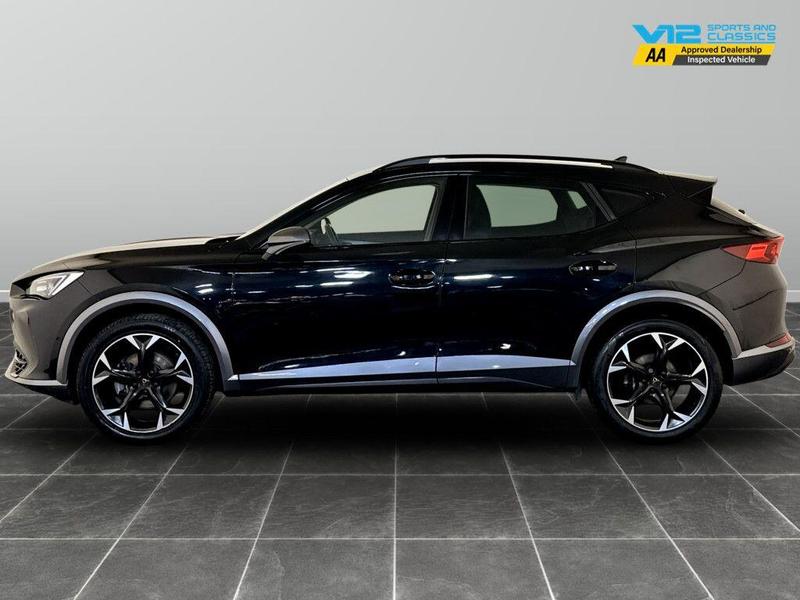 Used Cupra Formentor 2021 for sale - 76382152: Photo 7