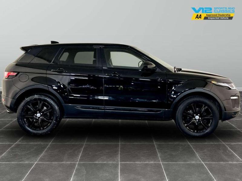 Used Land Rover Range Rover Evoque 2018 for sale - 76862465: Photo 11