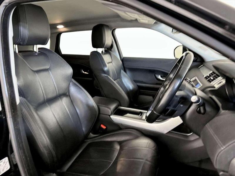 Used Land Rover Range Rover Evoque 2018 for sale - 76862465: Photo 13