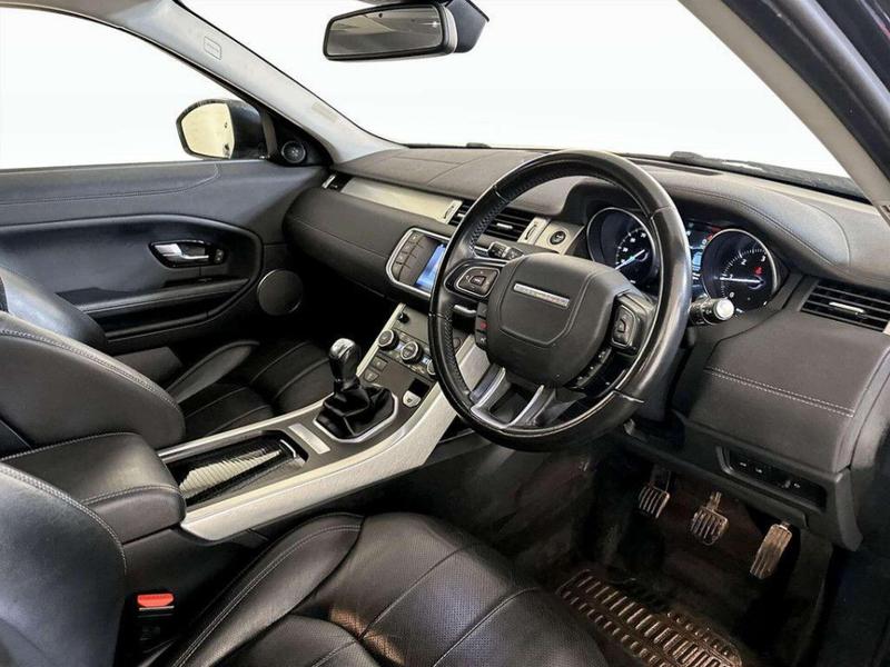 Used Land Rover Range Rover Evoque 2018 for sale - 76862465: Photo 14