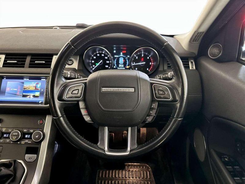 Used Land Rover Range Rover Evoque 2018 for sale - 76862465: Photo 15