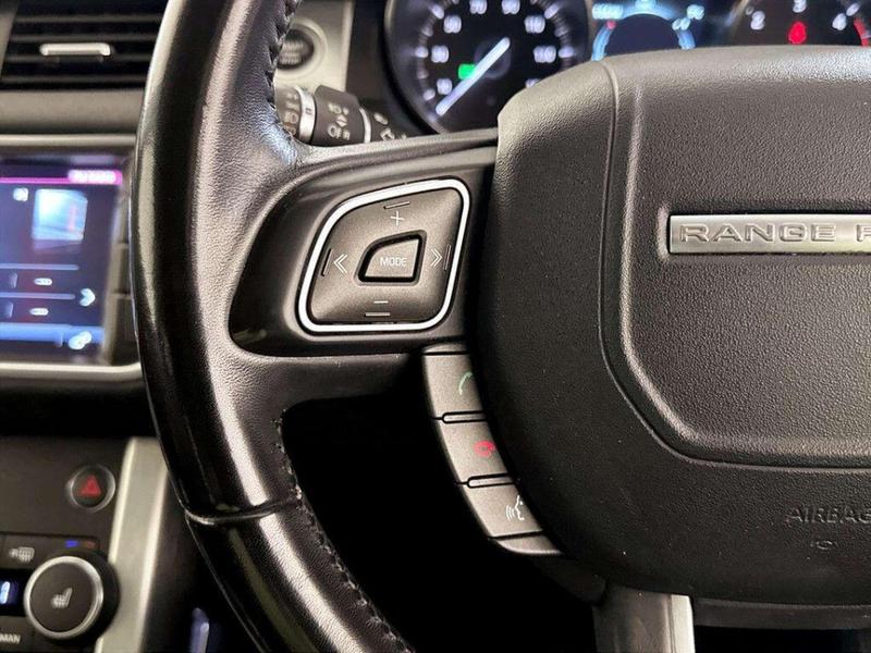 Used Land Rover Range Rover Evoque 2018 for sale - 76862465: Photo 16