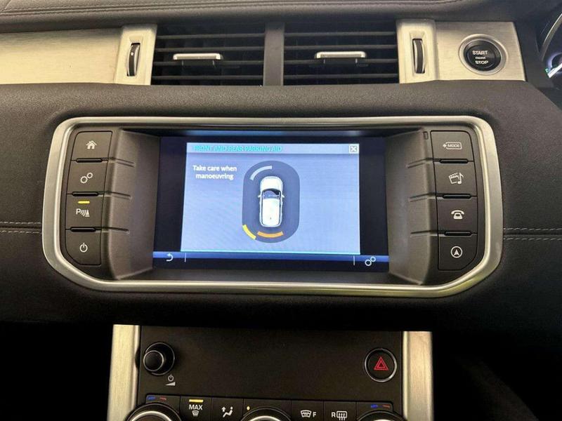 Used Land Rover Range Rover Evoque 2018 for sale - 76862465: Photo 19