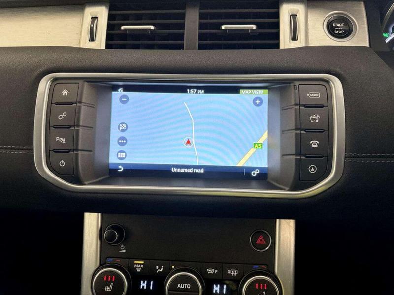 Used Land Rover Range Rover Evoque 2018 for sale - 76862465: Photo 20