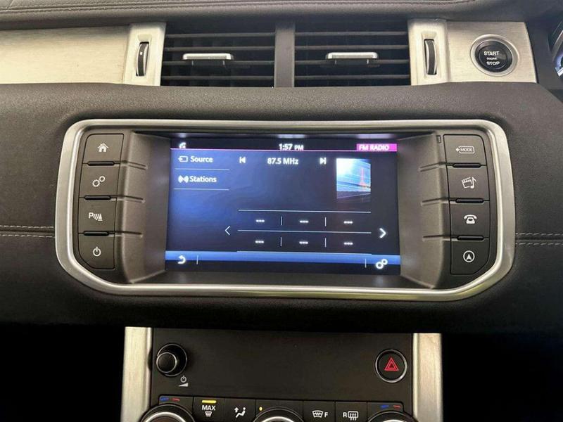 Used Land Rover Range Rover Evoque 2018 for sale - 76862465: Photo 21