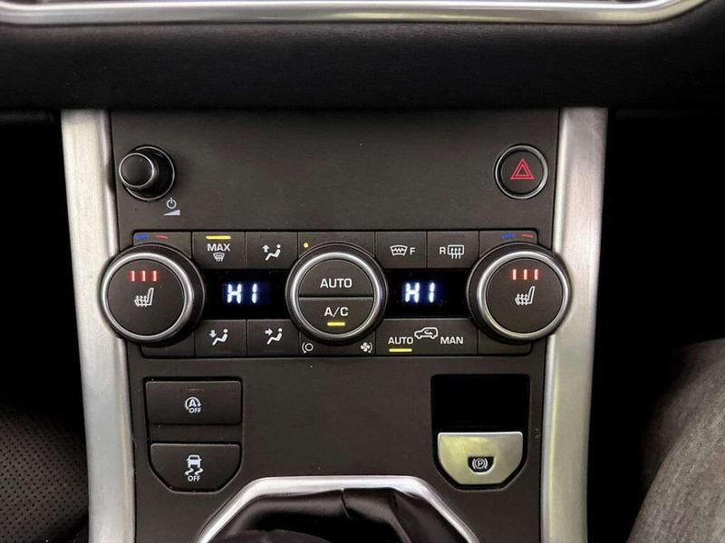 Used Land Rover Range Rover Evoque 2018 for sale - 76862465: Photo 23