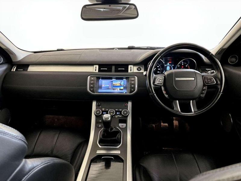 Used Land Rover Range Rover Evoque 2018 for sale - 76862465: Photo 3