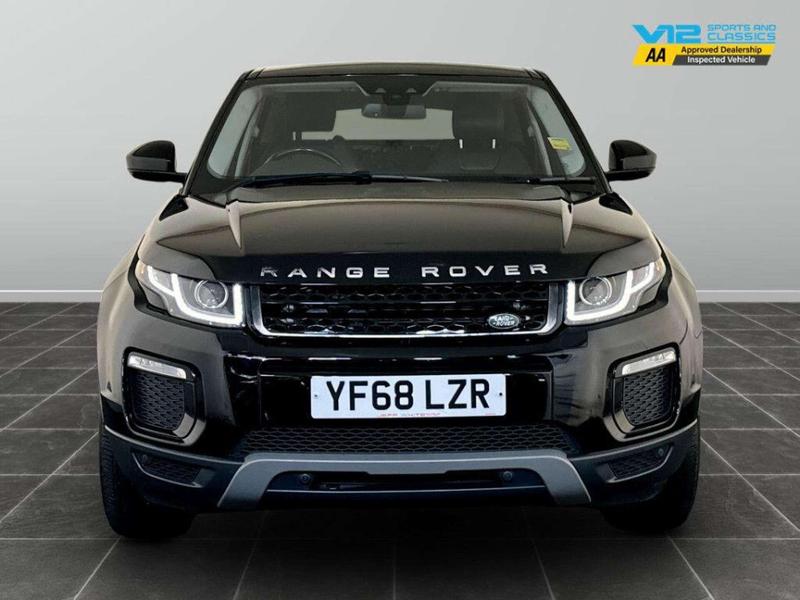 Used Land Rover Range Rover Evoque 2018 for sale - 76862465: Photo 5