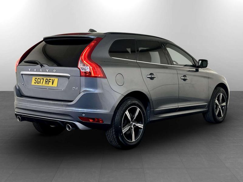 Used Volvo XC60 2017 for sale - 77069068: Photo 10