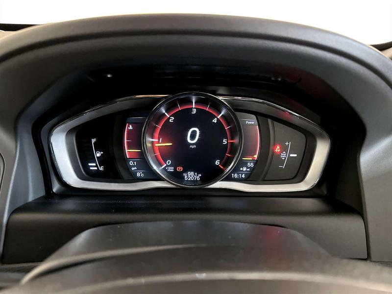 Used Volvo XC60 2017 for sale - 77069068: Photo 19