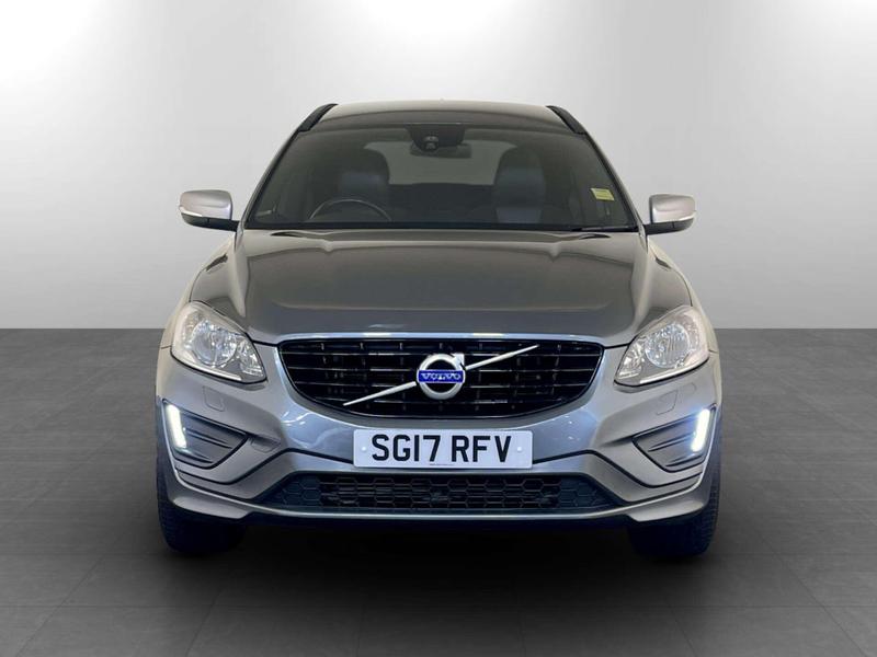 Used Volvo XC60 2017 for sale - 77069068: Photo 5