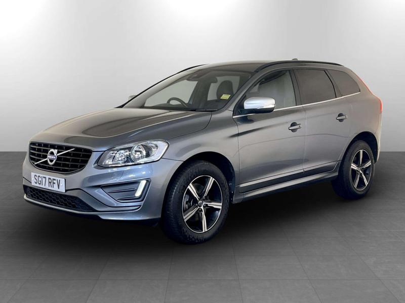 Used Volvo XC60 2017 for sale - 77069068: Photo 6
