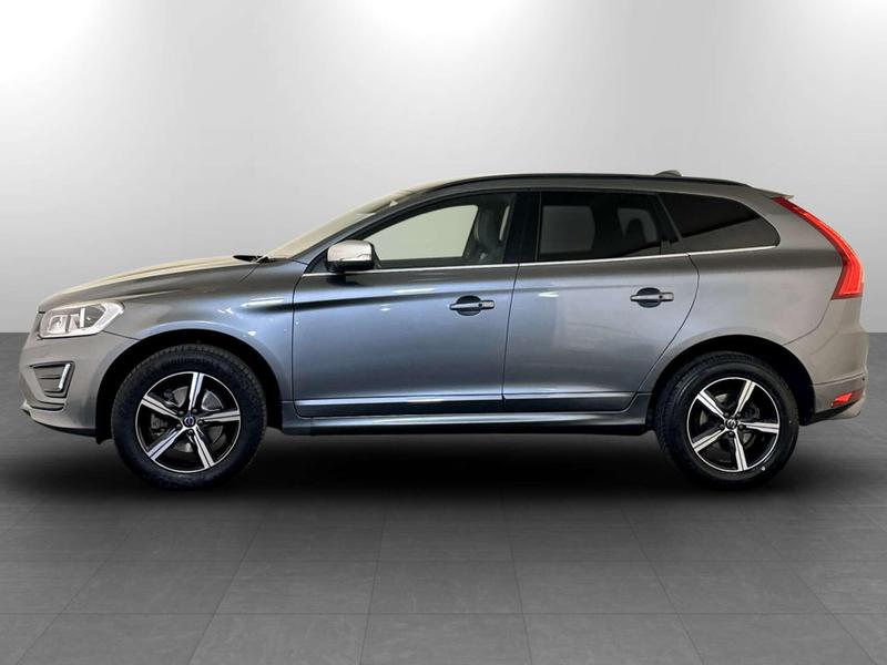 Used Volvo XC60 2017 for sale - 77069068: Photo 7