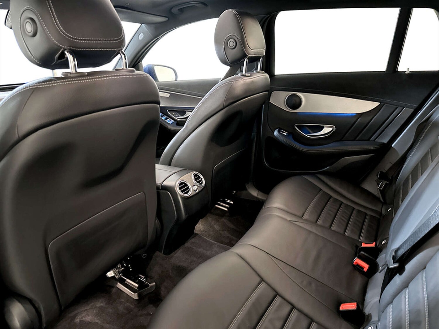 Used Mercedes-Benz EQC 2023 for sale - 77717771: Photo 13