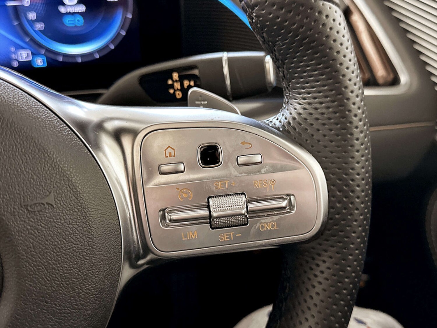 Used Mercedes-Benz EQC 2023 for sale - 77717771: Photo 18