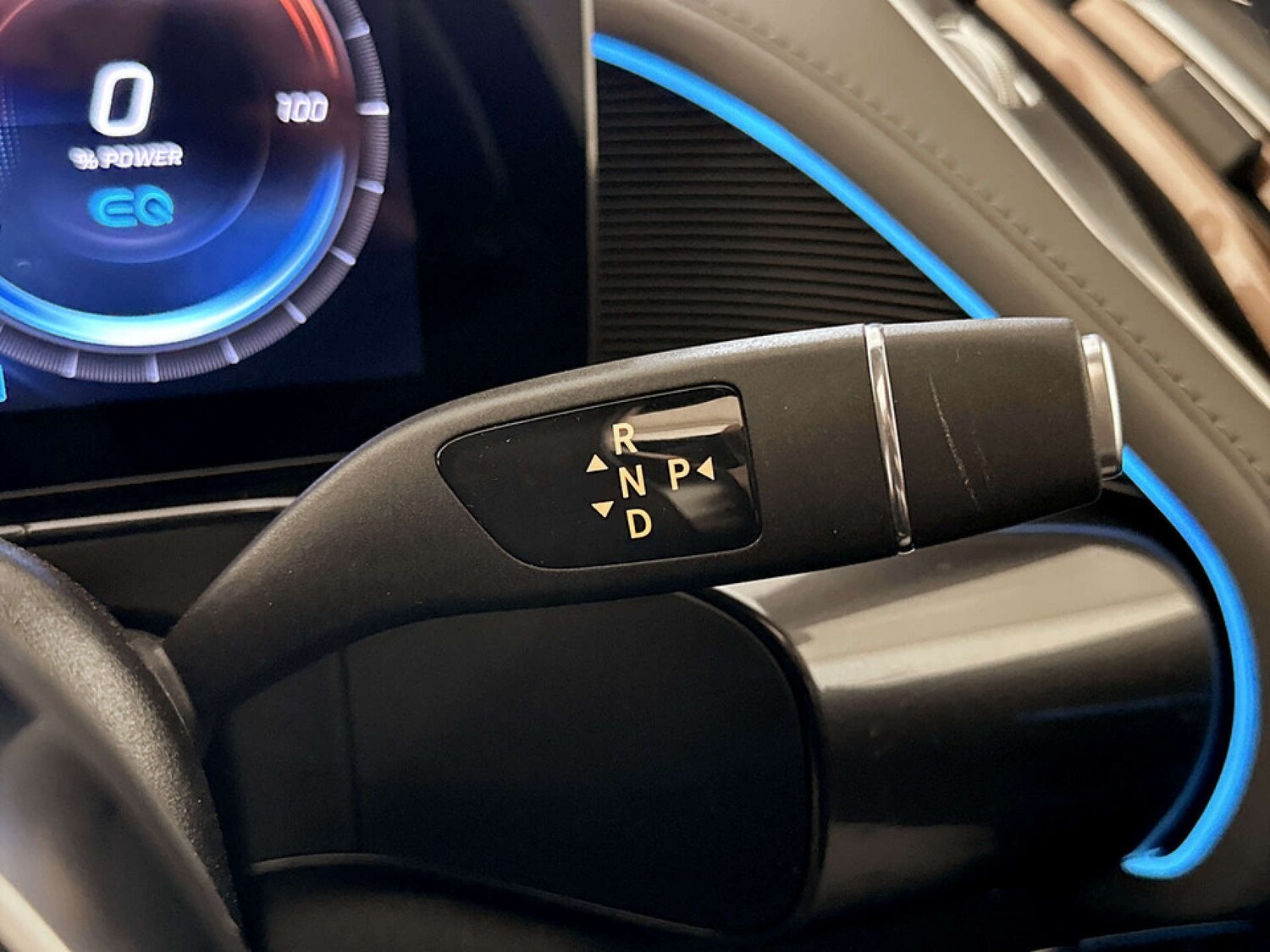 Used Mercedes-Benz EQC 2023 for sale - 77717771: Photo 19