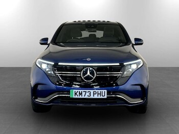 Used Mercedes-Benz EQC 2023 for sale - 77717771: Photo