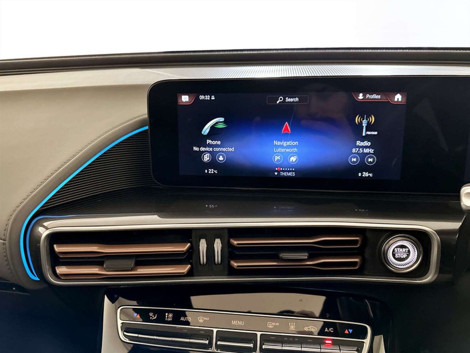 Used Mercedes-Benz EQC 2023 for sale - 77717771: Photo 22