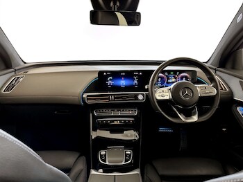 Used Mercedes-Benz EQC 2023 for sale - 77717771: Photo