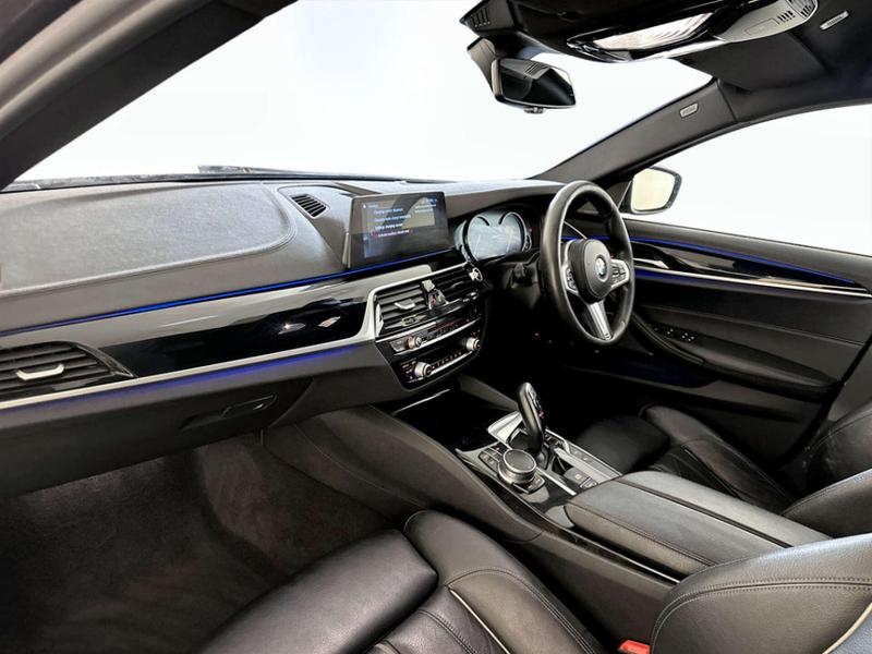 Used BMW 5 Series 2017 for sale - 76807202: Photo 12