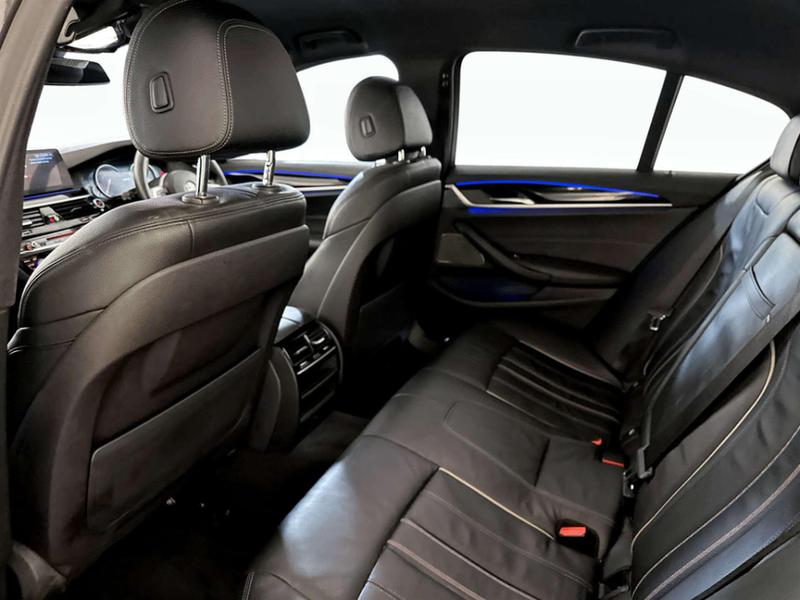 Used BMW 5 Series 2017 for sale - 76807202: Photo 13