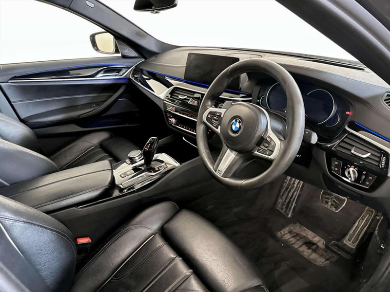 Used BMW 5 Series 2017 for sale - 76807202: Photo 14