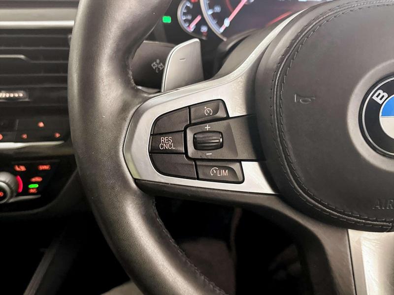 Used BMW 5 Series 2017 for sale - 76807202: Photo 16