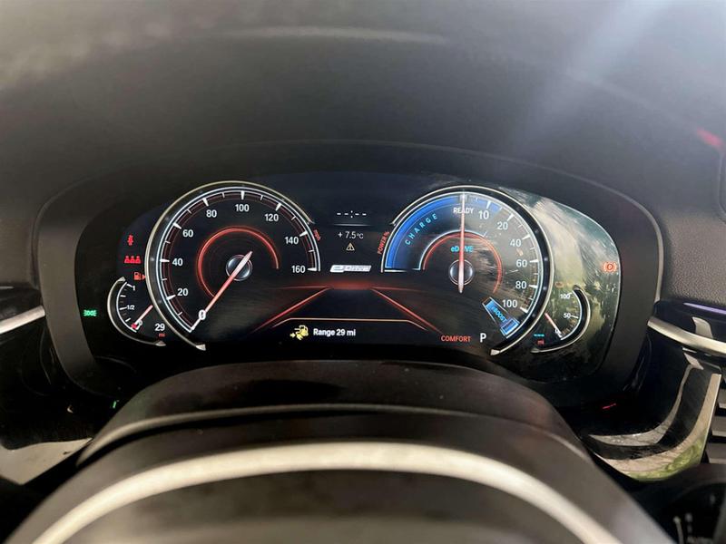 Used BMW 5 Series 2017 for sale - 76807202: Photo 17