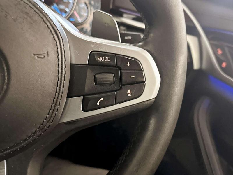 Used BMW 5 Series 2017 for sale - 76807202: Photo 18