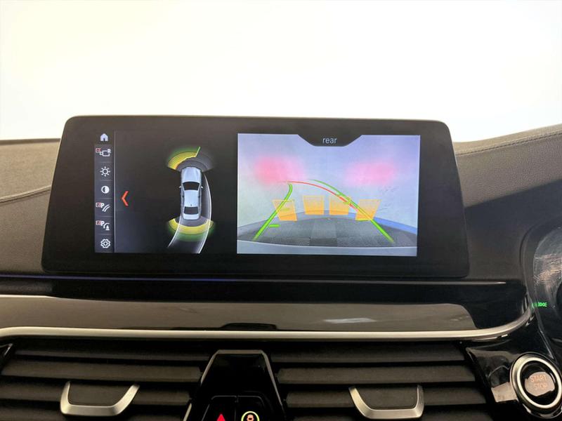 Used BMW 5 Series 2017 for sale - 76807202: Photo 19