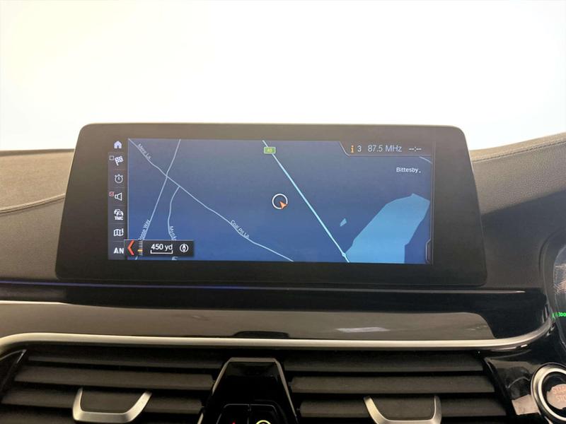 Used BMW 5 Series 2017 for sale - 76807202: Photo 20