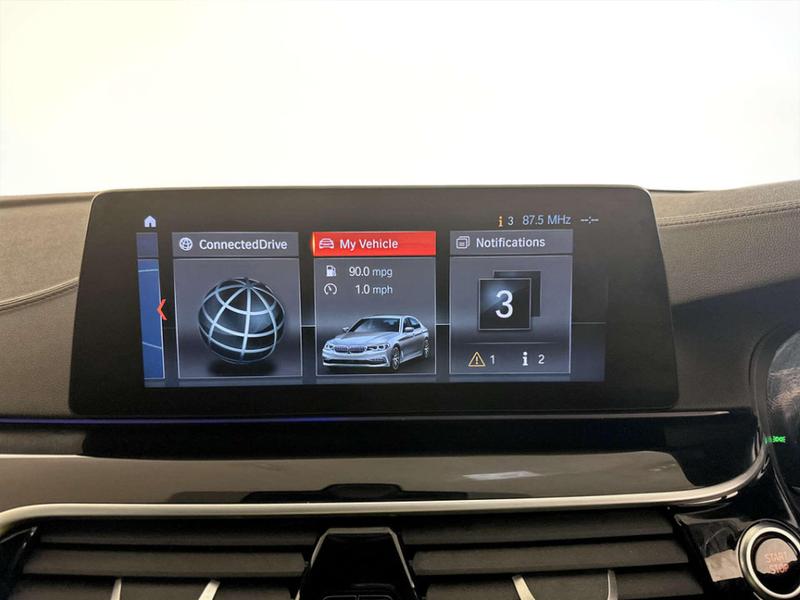 Used BMW 5 Series 2017 for sale - 76807202: Photo 21