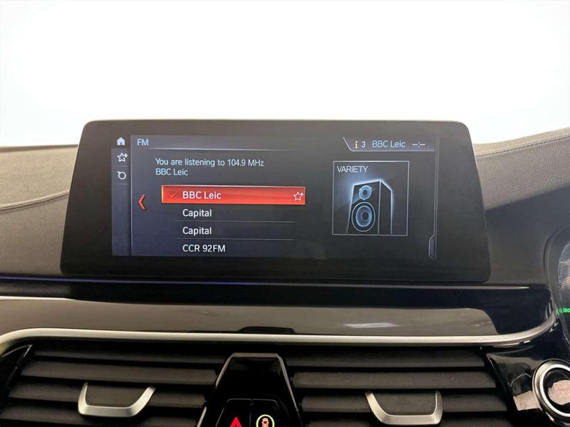 Used BMW 5 Series 2017 for sale - 76807202: Photo 22