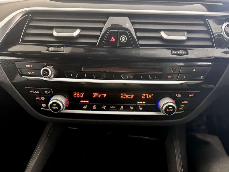 Used BMW 5 Series 2017 for sale - 76807202: Photo 23