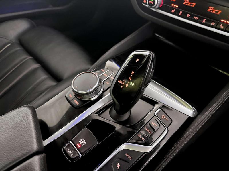 Used BMW 5 Series 2017 for sale - 76807202: Photo 24