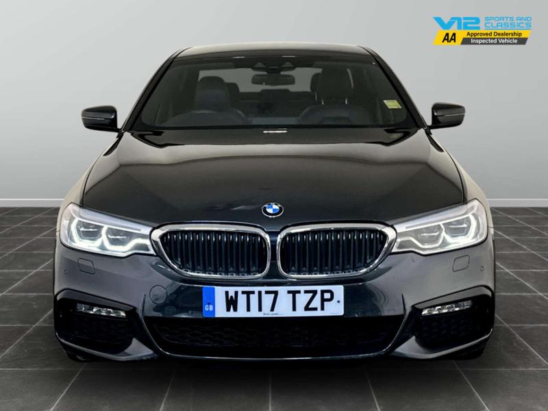Used BMW 5 Series 2017 for sale - 76807202: Photo 5