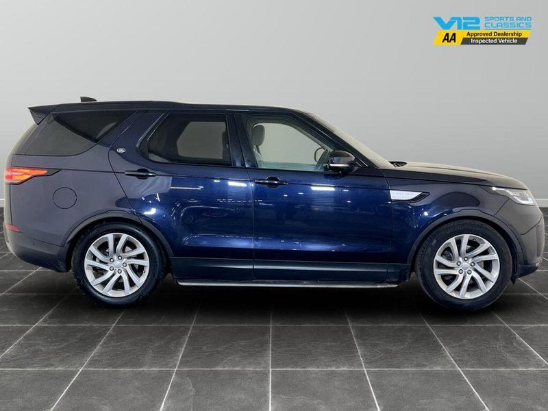 Used Land Rover Discovery 2018 for sale - 76382313: Photo 11