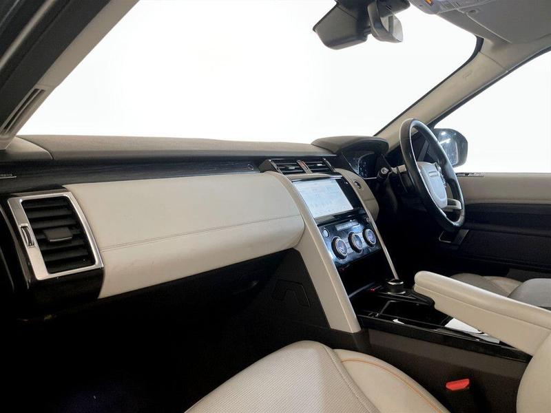 Used Land Rover Discovery 2018 for sale - 76382313: Photo 12