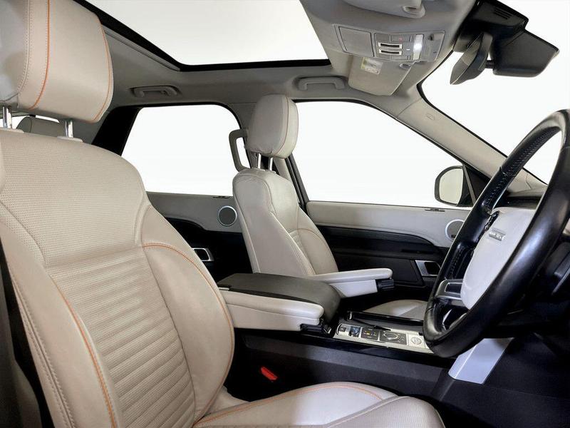 Used Land Rover Discovery 2018 for sale - 76382313: Photo 13