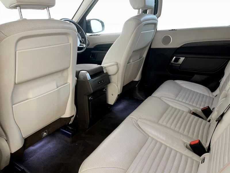 Used Land Rover Discovery 2018 for sale - 76382313: Photo 14