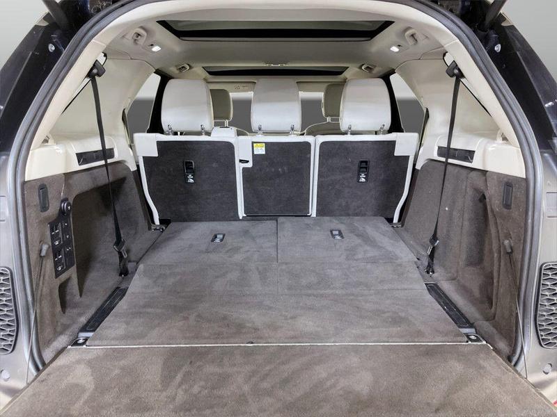 Used Land Rover Discovery 2018 for sale - 76382313: Photo 15